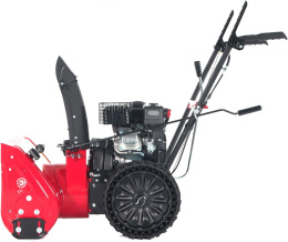 Снегоуборщик Интерскол СМБ-56/7,  бензиновый, 7л.с., самоходный [779.0.1.70]