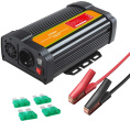 Преобразователь напряжения Digma AI1000-12W