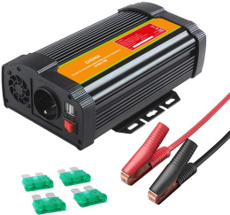 Преобразователь напряжения Digma AI1000-12W