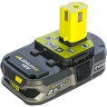 Аккумулятор Ryobi ONE+ RB18L25 5133002237 (18 В; 2.5 А*ч; Li-Ion)