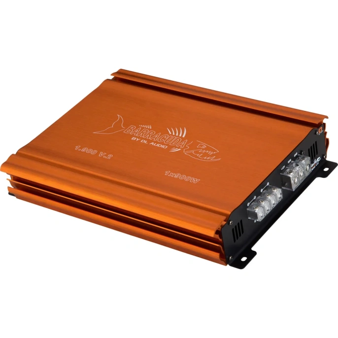 Усилитель DL AUDIO Barracuda 1.900 v2 2016119
