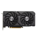 Видеокарта ASUS RX7600 DUAL EVO OC 8GB GDDR6 128bit 3xDP HDMI 2FAN RTL DUAL-RX7600-O8G-EVO 90YV0LD0-M0NA00
