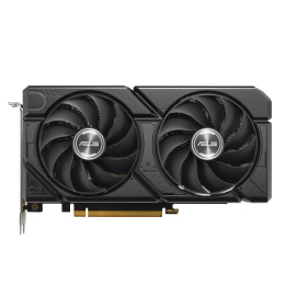 Видеокарта ASUS RX7600 DUAL EVO OC 8GB GDDR6 128bit 3xDP HDMI 2FAN RTL DUAL-RX7600-O8G-EVO 90YV0LD0-M0NA00