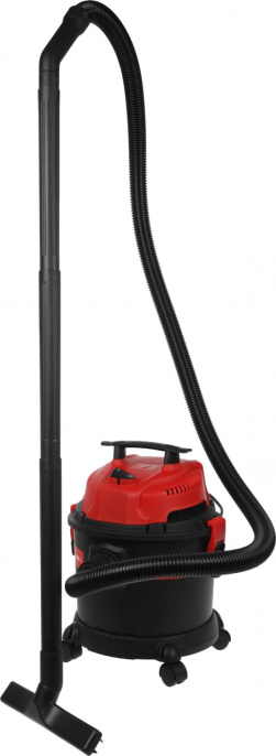 Строительный пылесос Fubag WD 3 1200Вт черный