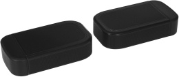 Саундбар JBL BAR 1000 MK2 7.1.4 660Вт+300Вт черный (JBLBAR1000M2BLK(UK/AS1))