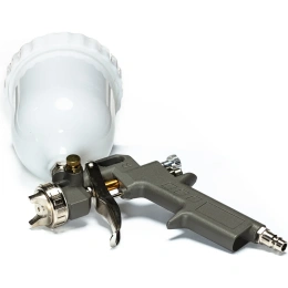 Краскораспылитель GARAGE 162А2 с быстросъемным соединением 8085080