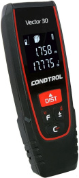 Лазерный дальномер Condtrol Vector 30 2кл.лаз. 635нм 1-4-109