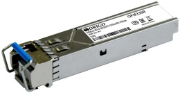 Трансивер Origo OFM330R/10KM оптич. SFP SM Tx:1310нм Rx:1550нм до 10км OFM330R/10KM/A1A