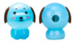 Настольный набор Deli EH452, для детей, 9 предметов, ассорти