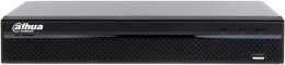 Видеорегистратор Dahua DHI-NVR1108HS-S3/H (сетевой, 8 IP, 1 HDD, запись 3840x2160, сжатие MJPEG/H.264/H.264+/H.265/H.265+)