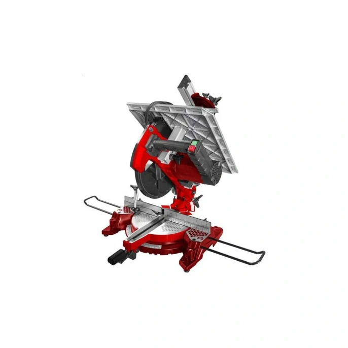 Пила торцовочная с площадкой Einhell TC-MS 3017 T 2000Вт, 305x30мм, пропил 170x85мм, сверху 50мм 4300347