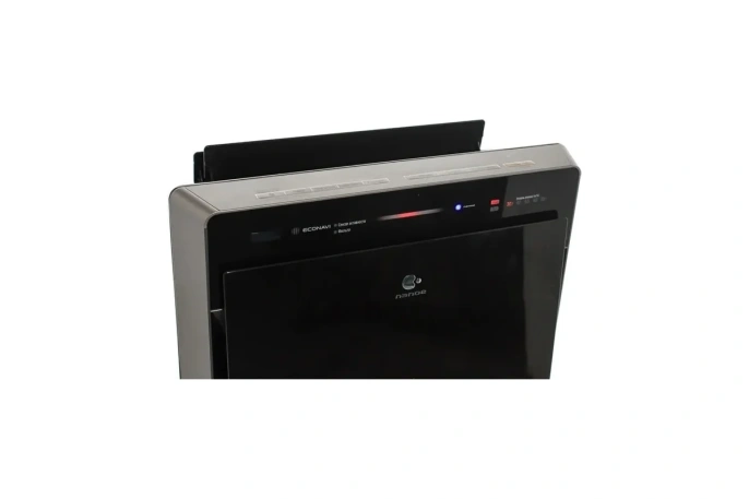 Климатический комплекc PANASONIC F-VXK70R-K, черный
