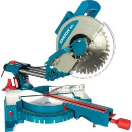 Торцовочная пила Кратон MS-1900/254 4 01 07 021