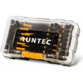 Набор ударных бит 31 предмет RUNTEC RT-BX31