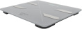 Весы напольные электронные Polaris PWS 1898 IQ Home макс.180кг белый