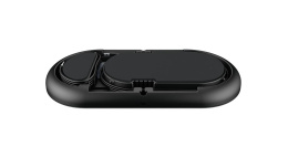Спикерфон Jabra 810 UC, v.4.1, A2DP, черный [7810-209]
