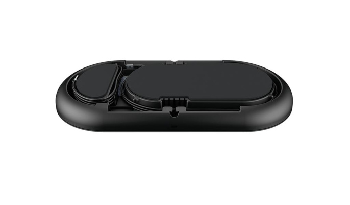 Спикерфон Jabra 810 UC, v.4.1, A2DP, черный [7810-209]