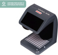 Комбинированный дететор банкнот DoCash mini Combo, 10 детекций 11729