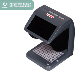 Комбинированный дететор банкнот DoCash mini Combo, 10 детекций 11729
