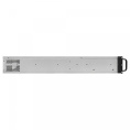 Серверная платформа ExeGate Pro 2U650-06/2U2098L <RM 19", высота 2U, глубина 650, Redundant БП 2x1000W, USB+USB3.0> EX293875RUS