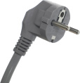 Стиральная машина узкая HAIER HW70-BP12959BE, с фронтальной загрузкой, 7кг, 1200об/мин, с паром, инверторная