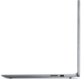 Ноутбук Lenovo IdeaPad Slim 3 15IRU8 15.6", 2023, IPS, Intel Core i5 1335U 1.3ГГц, 10-ядерный, 8ГБ LPDDR5, 512ГБ SSD, Intel Iris Xe graphics, без операционной системы, серый [82x7003nrk]