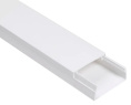  Кабельный канал IEK CKK11-040-025-1-K01 Ecoline 40x25мм белый 2м упак.:1шт