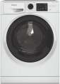 Стиральная машина Hotpoint NSB 6039 K VE RU класс: A загр.фронтальная макс.:6кг белый инвертор