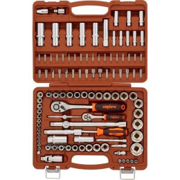 Набор инструментов Ombra OMT108S