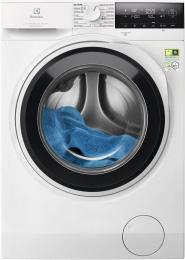 Стиральная машина Electrolux EW7F3494EQ пан.англ. загр.фронтальная макс.:9кг белый