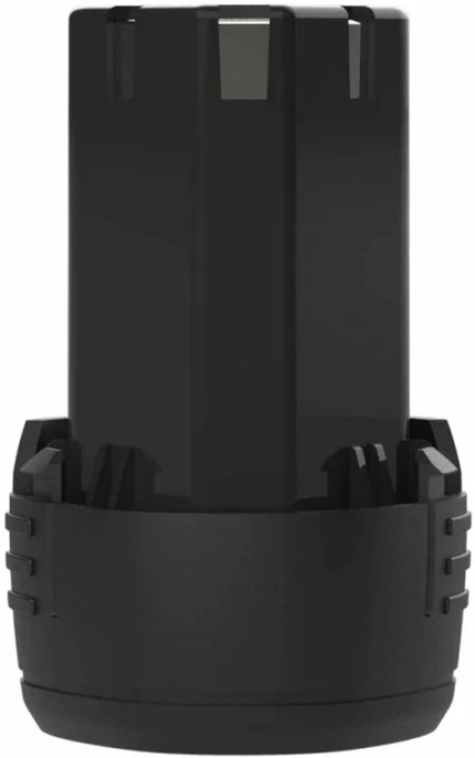 Аккумулятор Deli DL-DC12A2 2А*ч,12В, Li-ion