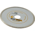 Диск алмазный отрезной по керамике RIM (180х22.23х2.4 мм) Novocraft RIM180222324