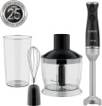 Блендер Scarlett Silver Line SC-HB42F73, погружной, черный