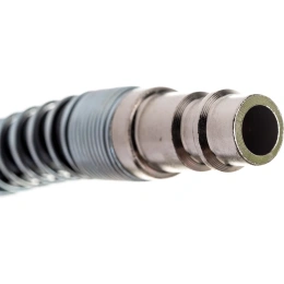 Шланг воздушный с фитингами для монтажа пневмолиний 10 м; 8х12 мм; 10 бар Gigant RH 1008