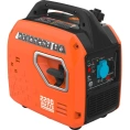 Генератор бензиновый инверторный Evoline BQH 2200 E произведено Zongshen 1T90DFQ23EVO