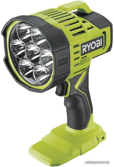 ONE + / Фонарь RYOBI RLS18-0 без батареи