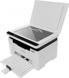 МФУ лазерный Pantum BM2300 A4 белый