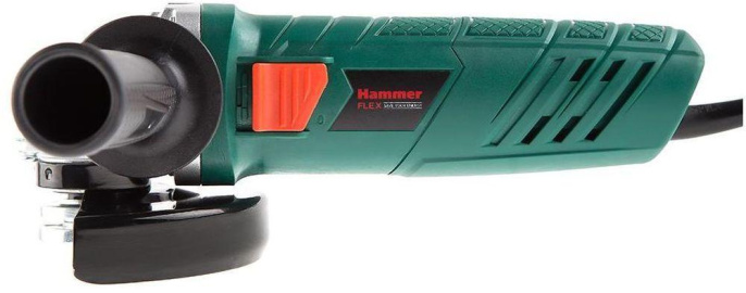 Угловая шлифмашина Hammer USM900D [501521]