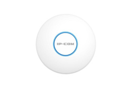 Точка доступа IP-COM IUAP-AC-LITE, белый