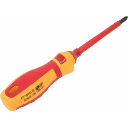 Набор диэлектрических отверток 9 шт Gigant GBSD-6