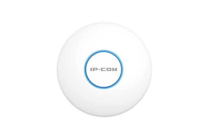 Точка доступа IP-COM IUAP-AC-LITE, белый