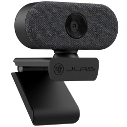 Веб-камера Jlab Go Cam Wired Webcam PN: WGOCAMRBLK124