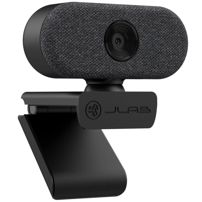 Веб-камера Jlab Go Cam Wired Webcam PN: WGOCAMRBLK124