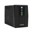 ИБП ExeGate Power Back BNB-800.LED.AVR.4C13 800VA/480W, LED, AVR, 4*C13, батарея 12V 9Ah, Black EX292773RUS