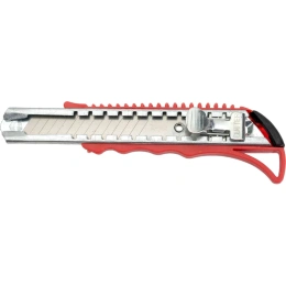 Канцелярский малярный нож Strong 04 CTУ-21400004