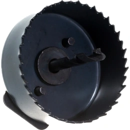 Набор коронок 26-63 мм; 2'' Biber 71302 тов-069426