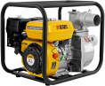 Мотопомпа Denzel PX-80 1000л/мин для чист.воды 99202
