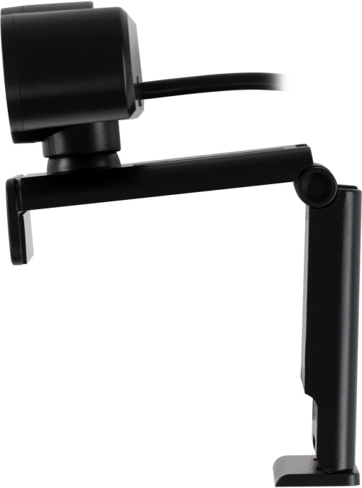 Web-камера Oklick OK-C031FH,  черный