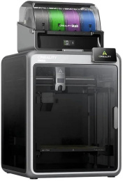 Принтер 3D Creality K 2 PRO Combo 300x300x300мм ABS/PLA/PETG/ASA/TPU 50мкм