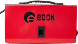 Сварочный полуавтомат Edon Smart MIG-190 Plus С инвертор MIG-MAG/FCAW/MMA/Lift TIG 8.4кВт (39983)